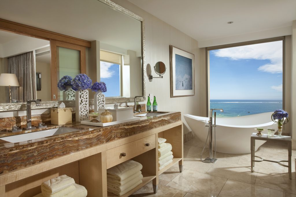 Royal Suite – Bathroom