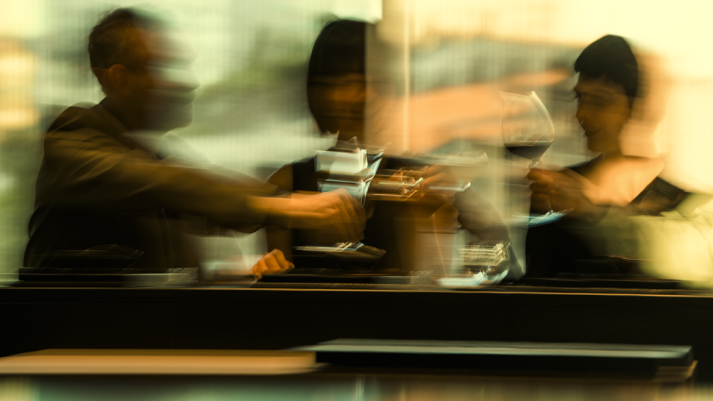 2025 Janu Brand Campaign – Janu Tokyo, F&B, ANC2024009G11_7641