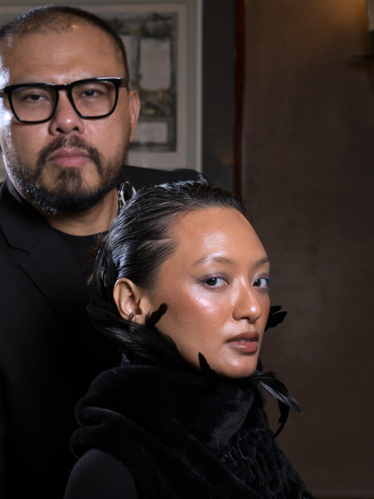 Retrospektif Joko Anwar dalam Festival Film Fantastik Internasional Gérardmer 2026