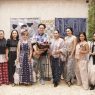 Kisah Kain Marmer Adrie Basuki