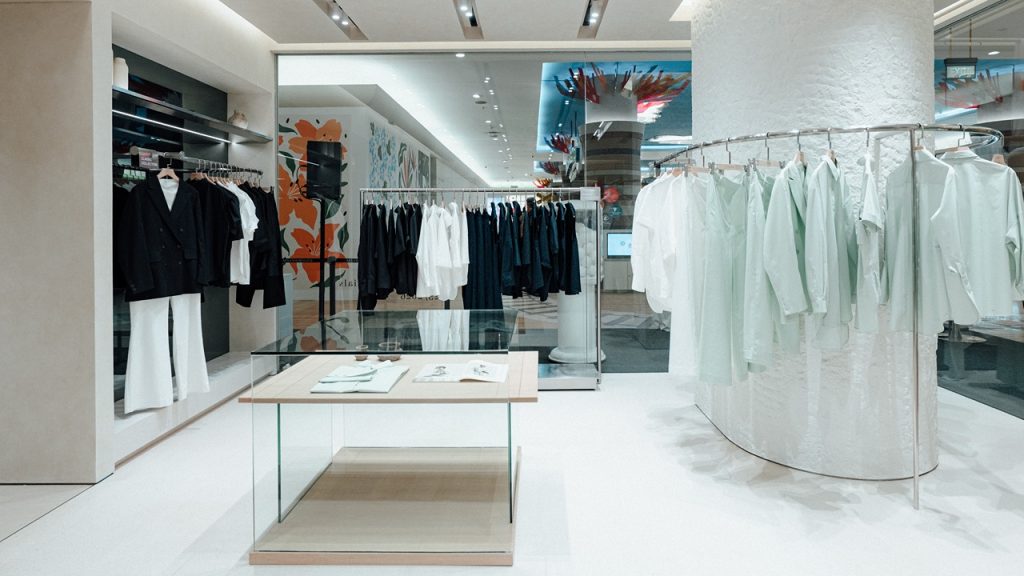 MASSHIRO&Co Grand Opening Plaza Indonesia_07 (1)