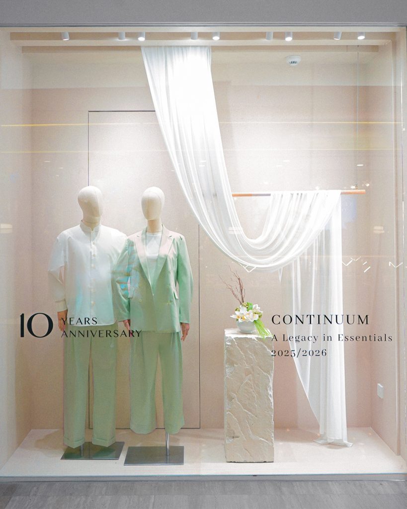 MASSHIRO&Co. Plaza Indonesia Store_01 (1)
