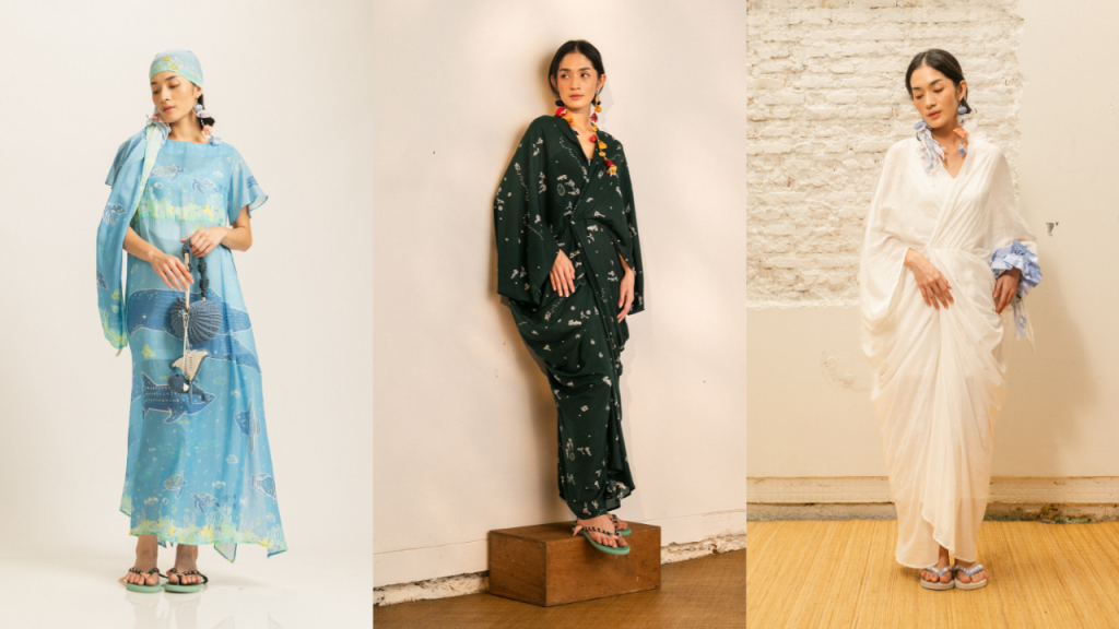 Majalah DEWI – Sejauh Mata Memandang Raya Collection (2)