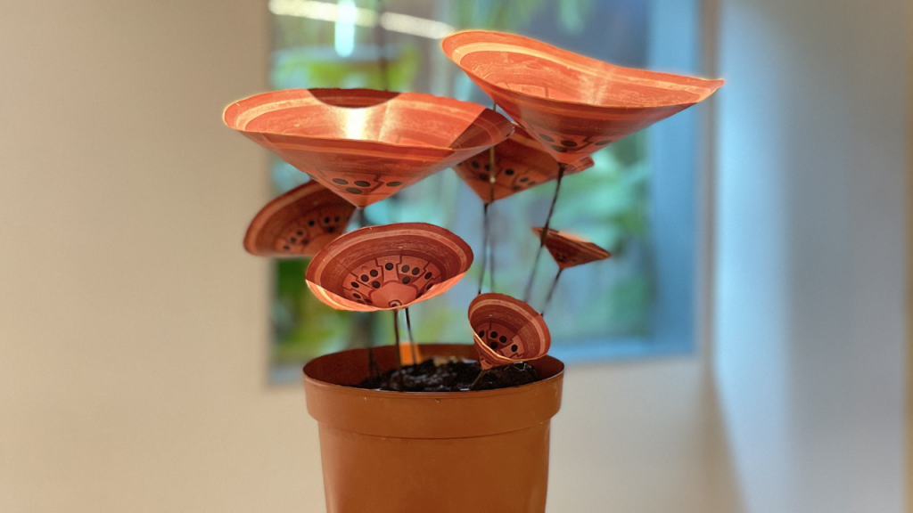 majalah dewi – ISA Art Jakarta – biophilia (3)