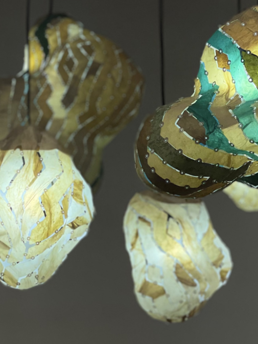 Biophilia: Membayangkan Ulang Hubungan Kita dengan Bumi dalam Tiga Babak