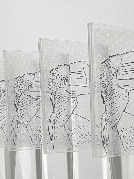 In Situ / In Vitro, tentang Ekologi, Mitologi, dan Harapan