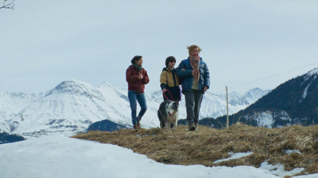 majalah dewi – berlinale 2026 – Sandra Hüller silver bear