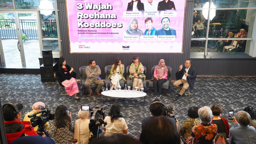 roehana koeddoes – najwa shihab (2)