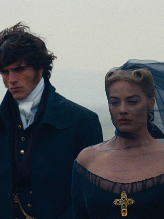 Wuthering Heights, Benarkah Ini Kisah Cinta Terbesar Sepanjang Masa?