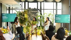 Sensatia Ramadan Pure Moments: Panduan Holistik Merawat Kulit Selama Berpuasa