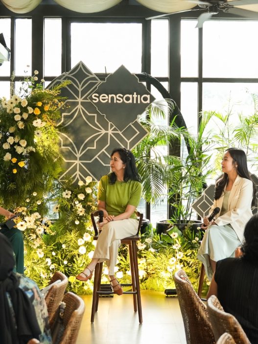 Sensatia Iftar Ramadan