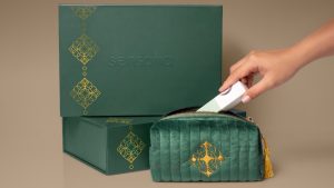 Sensatia Golden Glow Set Collection: Hadiah Istimewa untuk Ritual Ramadan yang Penuh Makna