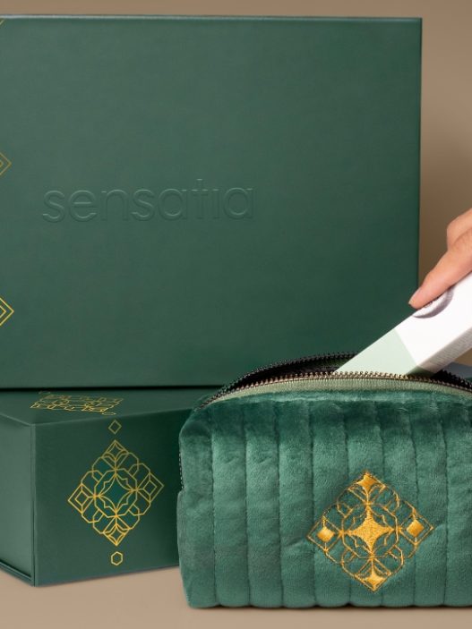Sensatia Ramdan Hampers