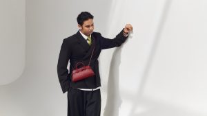 ROUNN + ALEGEOR Vol.2: Simfoni Gaya dalam Dua Siluet