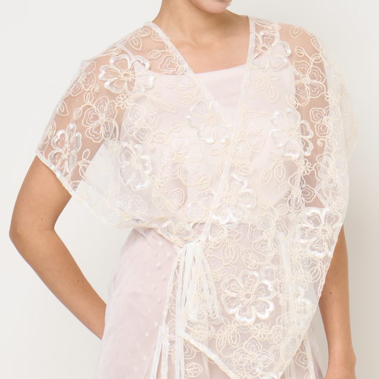 BRAND DRESS HAUS (BG WHITE)7636_5