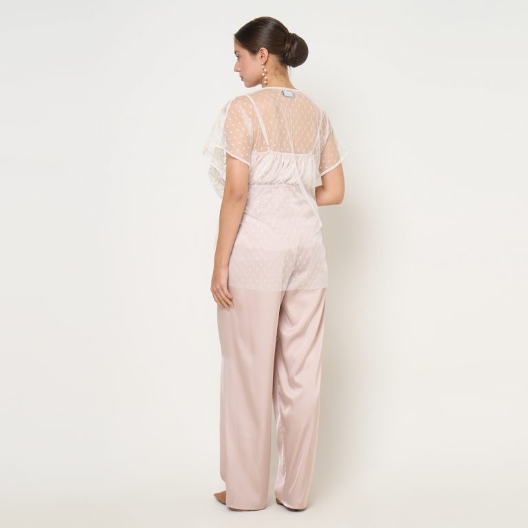BRAND DRESS HAUS (BG WHITE)7653_3