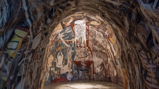 5 Seniman Perempuan Indonesia yang Terpilih Menjadi Finalis Max Mara Art Prize for Women