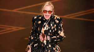 Amy Madigan: Piala Oscar yang Ditunggu 40 Tahun