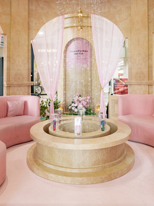 Majalah DEWI – Bath & Body Works Indonesia menghadirkan _Scent-sational Raya (5)