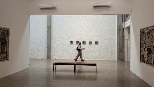 Mengenal Oototol Lewat “Warna Hidup”, Pameran yang Membuka Kembali Jejaknya