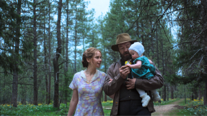 Train Dreams (2025): Elegi tentang Manusia, Alam, dan Kehilangan