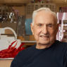 Retrospektif Karya Kolaborasi Arsitek Frank Gehry dan Louis Vuitton Di Art Basel Hong Kong 2026