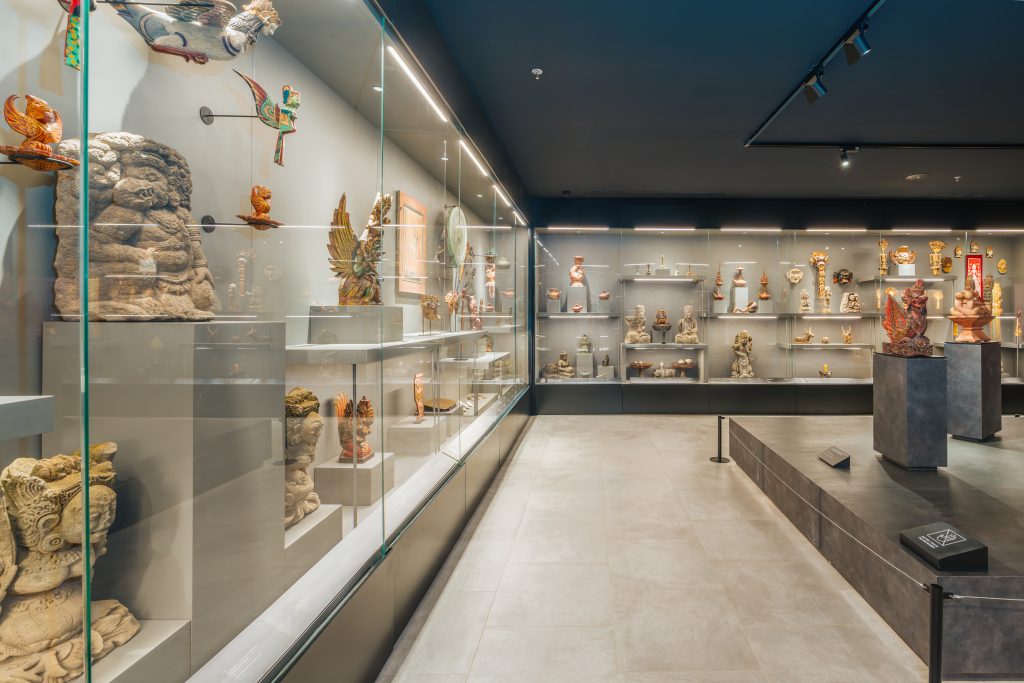 SAKA_SAKA Museum_Heritage Gallery_9