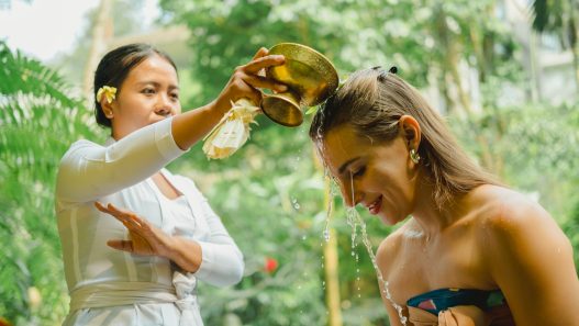 Resort Bali untuk Merayakan Nyepi 2026, Berikut Kurasi DEWI