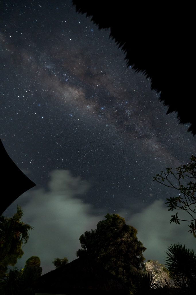 Stargazing_Nyepi