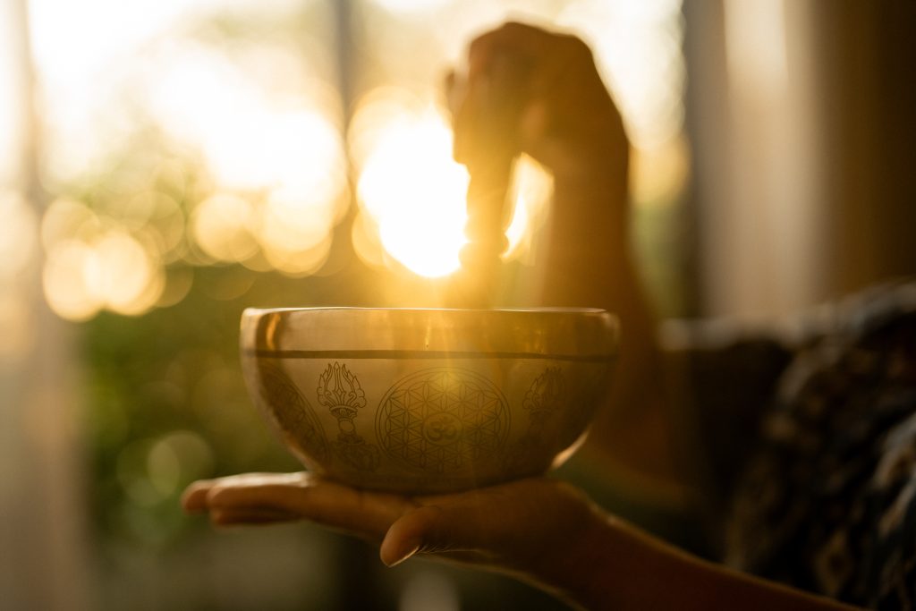Umana Bali_Sound Healing