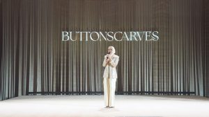 Buttonscarves Rayakan 10 Tahun Kebersamaan