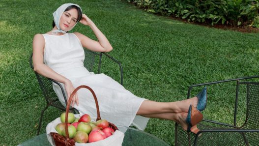 Pamela Usanto Luncurkan L’Essence, Koleksi Ready-to-Wear untuk Gaya Sehari-hari yang Lebih Intuitif