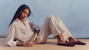 Langkah Ringan, Gaya Maksimal: Mario Minardi SS26 Jawab Kebutuhan Modern