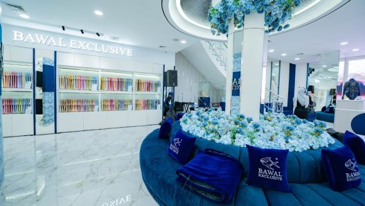 Kisah Kemewahan Bawal Exclusive Dari Kuala Lumpur ke Jakarta