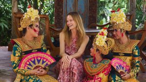 Babak Baru Baha Gia Butik Flagship Plaza Indonesia & Surat Cinta dari Pulau Dewata