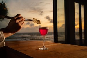 CURE Hadir di Regent Bali Canggu, Sajikan Gastronomi Indonesia