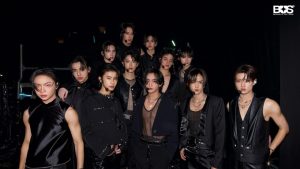 BUS “THE FIRST LIGHT” Siap Menyapa Jakarta