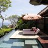 Anatomi Sebuah Suite: Serpenti Villa, Bvlgari Resort Bali