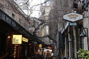 Kafe dan Restoran Istanbul untuk Mencicipi Gastronomi Turki