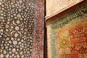 3 Butik Hidden Gem untuk Berburu Wastra Turki di Istanbul