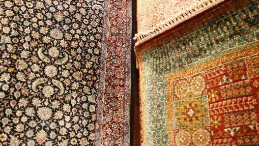 3 Butik Hidden Gem untuk Berburu Wastra Turki di Istanbul