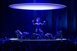 “Mother Mary” dan Puitisnya Sebuah Rekonsiliasi