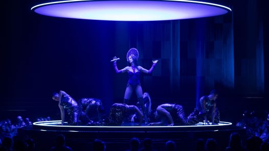 “Mother Mary” dan Puitisnya Sebuah Rekonsiliasi