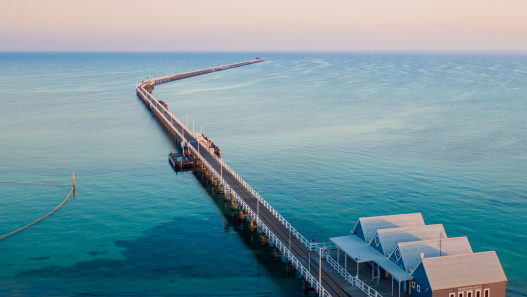 Menjelajah Alam Australia Barat, Destinasi untuk Dikunjungi di Luar Perth