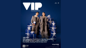 Plaza Indonesia VIP Day 2026: Sebuah Perayaan Waktu, Rasa, dan Loyalitas
