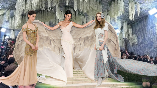 Mengulik Inspirasi Seni di Balik Setiap Busana Met Gala 2026