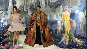 Best Look Met Gala 2026: Deretan Tampilan Perempuan dan Laki-Laki Paling Mencuri Perhatian
