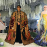 Best Look Met Gala 2026: Deretan Tampilan Perempuan dan Laki-Laki Paling Mencuri Perhatian