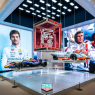 TAG Heuer Ubah Chronograph Menjadi Pengalaman Immersive di Watches & Wonders 2026