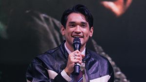 Afgan Retrospektif: The Concert, Simfoni 18 Tahun Perjalanan Hati